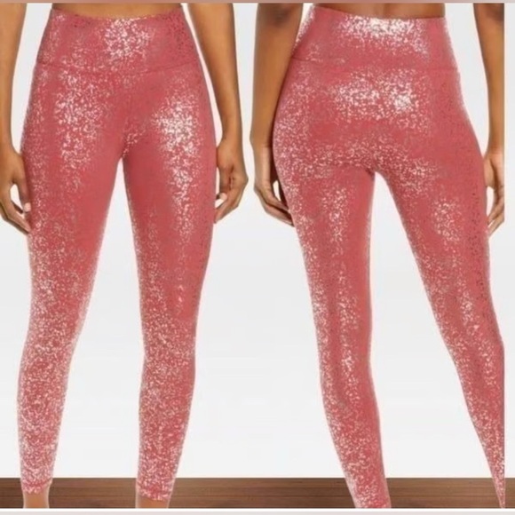 Sweaty Betty Goddess 7/8 Tight Size Large - Picture 1 of 11